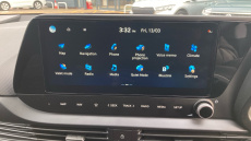 Hyundai BAYON 1.0 TGDi [90] Tech Line 5dr DCT Petrol Hatchback